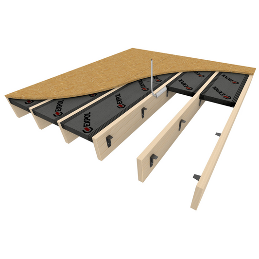 EXPOL INSULATION - R1.8