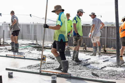 What is a Conventional Slab? A Complete Guide to Design, Insulation, and Performance