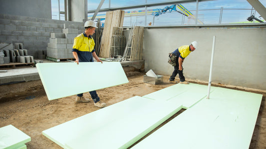 EPS vs XPS: What’s the Difference and Which is Right for Your Project?