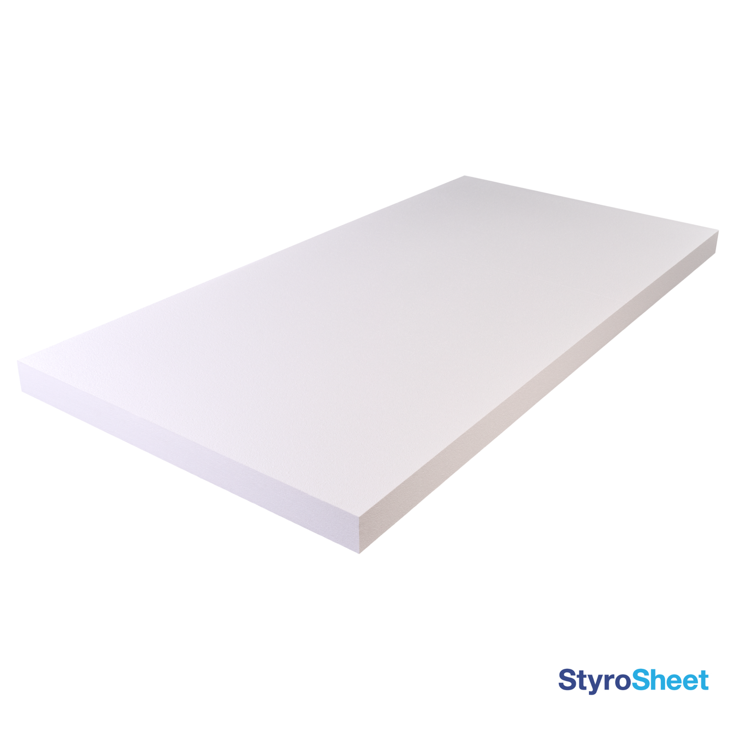 EPS POLYSTYRENE SHEETS