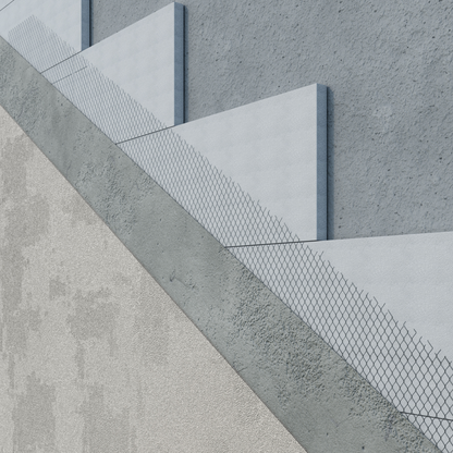 EPS POLYSTYRENE SHEETS