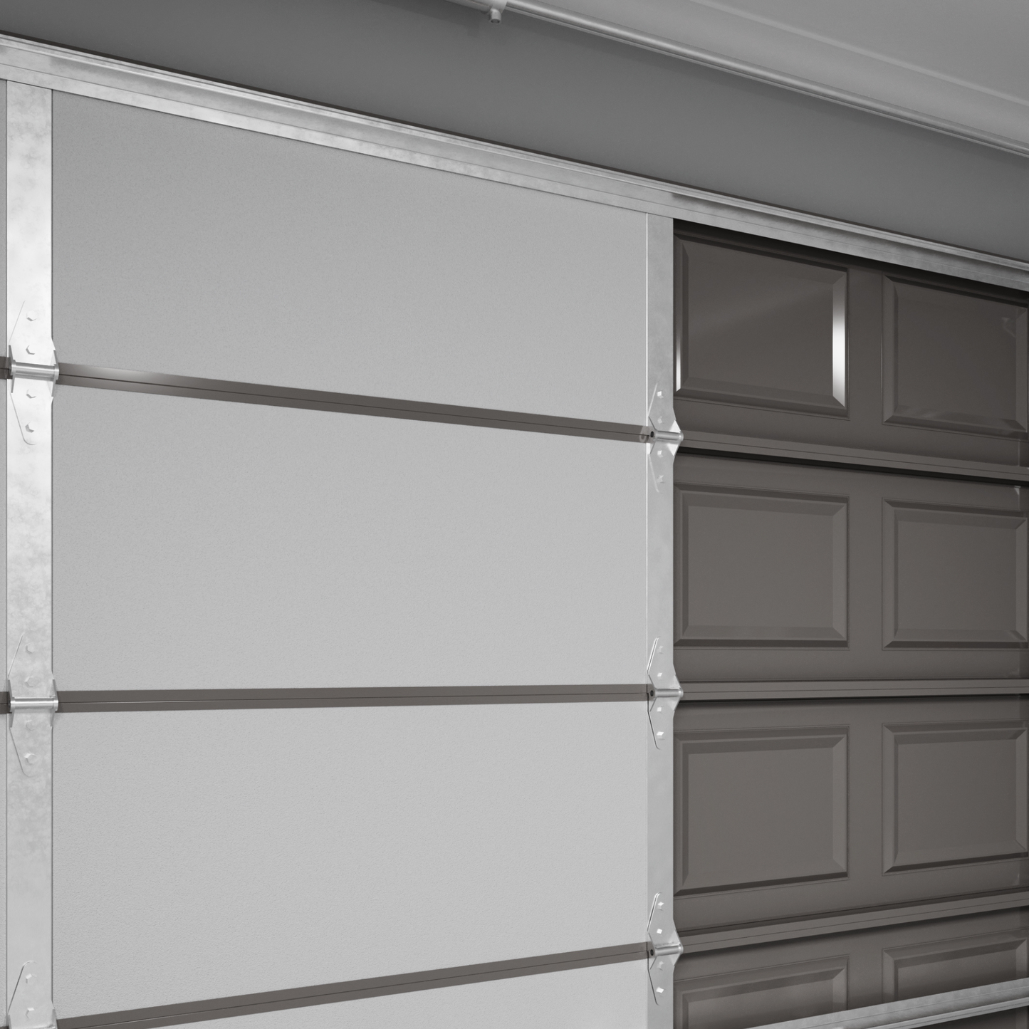 EPS POLYSTYRENE SHEETS