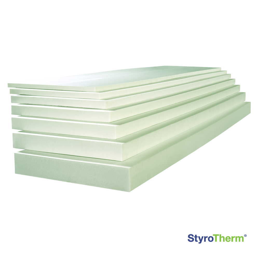 XPS POLYSTYRENE SHEETS – The Foam Shop