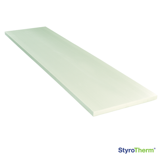 XPS POLYSTYRENE SHEETS
