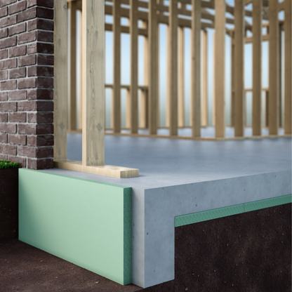 XPS POLYSTYRENE SHEETS