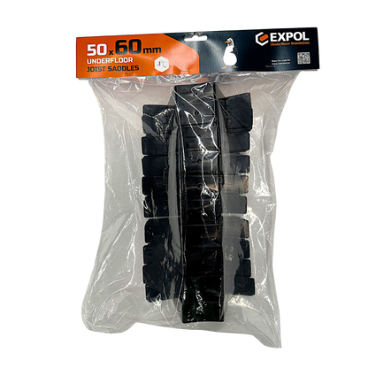 EXPOL JOIST SADDLES